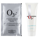O3+ Green Tea Purifying Peel Off Mask 2010 (150gm)