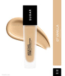Sugar Ace Of Face Dewy Foundation (30ml)