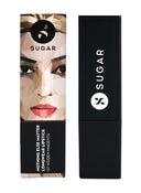 Sugar Nothing Else Matter Longwear Lipstick (3.2g)