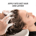 Aqua Pure Purifying Shampoo