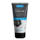 Activated Charcoal Facial Scrub