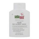 Liquid Face & Body Wash