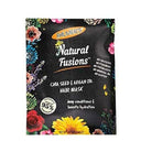Chia Seed & Argan Oil Hair Mask