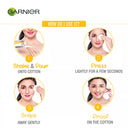 Oil-Infused Cleansing Water