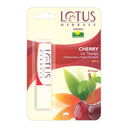 Lotus Herbals LIP THERAPY Cherry (4gm)
