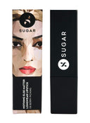 Sugar Nothing Else Matter Longwear Lipstick (3.2g)