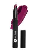 Sugar Matte Attack Transferproof Lipstick