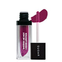 Sugar Smudge Me Not Liquid Lipstick (52 Shades)