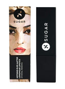Sugar Nothing Else Matter Longwear Lipstick (3.2g)
