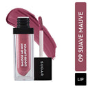 Sugar Smudge Me Not Liquid Lipstick (52 Shades)