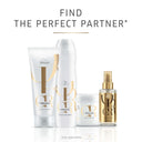 Luminous Instant Conditioner