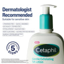 Cetaphil Gentle Exfoliating SA Lotion (29ml)