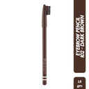 Swiss Beauty Eyebrow Pencil (1.8gm)