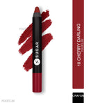 Sugar Matte As Hell Crayon Lipsticks (2.8gm)