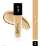 Sugar Ace Of Face Dewy Foundation (30ml)
