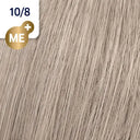 Wella Professionals Koleston Perfect Pure Naturals Me+ 10/8 Lightest Blonde Pearl (60gm)