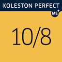 Wella Professionals Koleston Perfect Pure Naturals Me+ 10/8 Lightest Blonde Pearl (60gm)