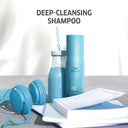Aqua Pure Purifying Shampoo