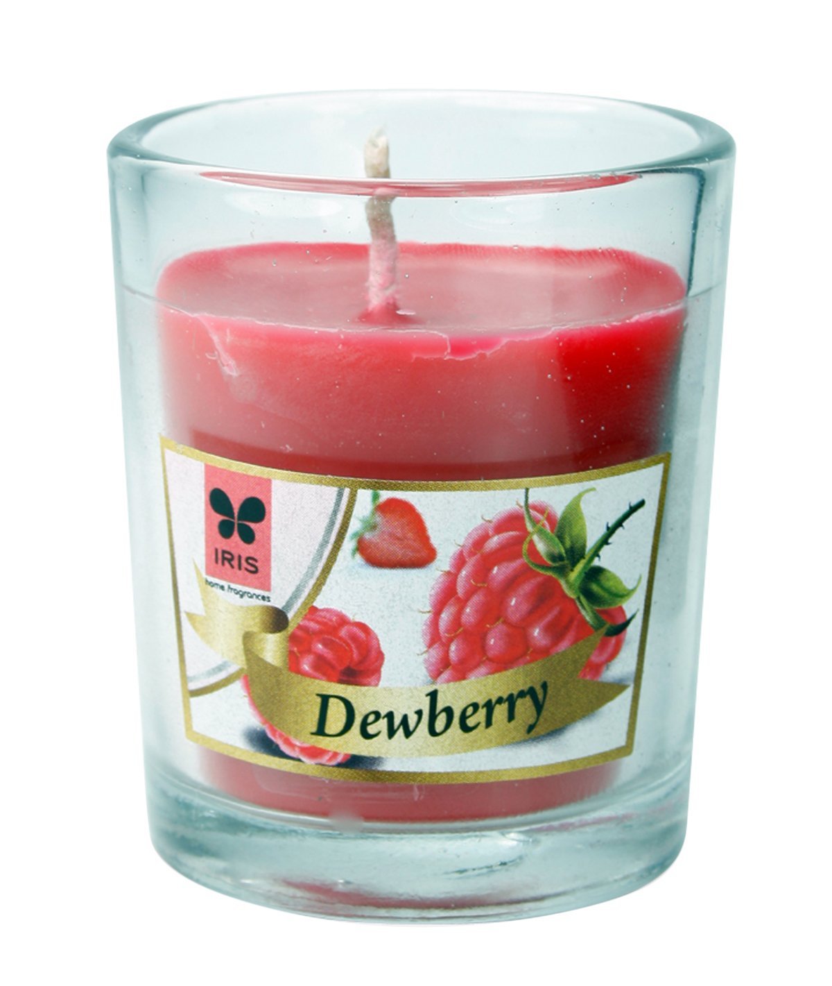 Buy Iris Shot Glass Votive Aroma Candles - Dewberry Online in Chennai ...