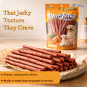 BowJerky Chicken Sticks, 200 gm