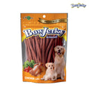 BowJerky Chicken Sticks, 200 gm