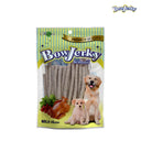 BowJerky Milk Sticks, 200 gm