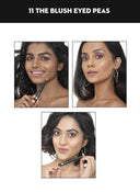 Sugar Matte Attack Transferproof Lipstick
