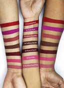 Sugar Matte Attack Transferproof Lipstick