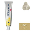 12-81 Special Blonde Pearl Ash