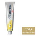 12-89 Special Blonde Pearl-Cendre