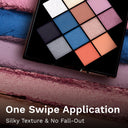 Pilgrim Eyeshadow Midnight Soiree 12-In-1 Highly Pigmented Shades (24gm)