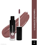 SUGAR Mousse Muse Maskproof Lip Cream (5ml)