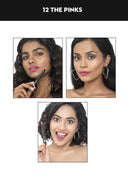 Sugar Matte Attack Transferproof Lipstick