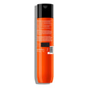 Matrix Mega Smooth Shampoo for Frizzy, Dry Unmanageable Hair, Defy Frizz for 4 Days