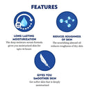 Buy NIVEA Body Lotion for Very Dry Skin - Nourishing Body Milk with Almond Oil And Vitamin E Online in India