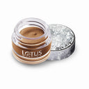 Lotus Herbals Makeup XXV Gel Eye Shadow SJ25 Copper (6gm)