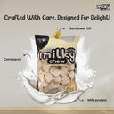 Milky Chew Bone Style, 15 pieces