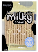 Milky Chew Stick Style, 30 pieces