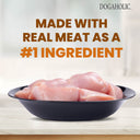 Noodles Chicken Bacon Strips Smoked, 130 gm
