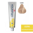 Wella Professionals Koleston Perfect Special Blonde - 12/61 Special Blonde Violet Ash