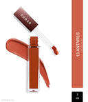 SUGAR Mettle Liquid Lipstick (7ml)