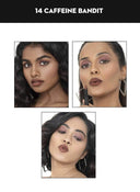 Sugar Matte Attack Transferproof Lipstick