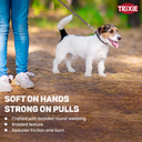 Cavo adjustable lead, L–XL: 2.00 m/ø 18 mm, sangria/petrol