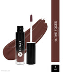 SUGAR Mousse Muse Maskproof Lip Cream (5ml)