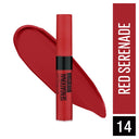 Maybelline New York Sensational Liquid Matte Lipstick, Weightless Comfort