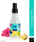 Plum BodyLovin' Hawaiian Rumba Body Mist For A Long Lasting Beachy Fragrance