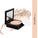 Sugar Dream Cover SPF15 Mattifying Compact - 10 Latte (light)