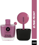 SUGAR Tip Tac Toe Nail Lacquer Classic (9ml)