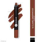 Sugar Matte As Hell Crayon Lipsticks (2.8gm)