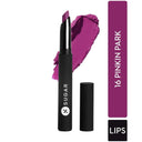 Sugar Matte Attack Transferproof Lipstick